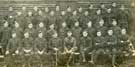 Group of men from 12th (Service) Battalion of the York and Lancaster Regiment (Sheffield City Battalion) at Redmires. Lieutenant Middleton's 14th Platoon