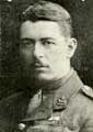Col. D. Branson, D.S O., M.C. commanded the Hallamshires in some of the stiffest fights. Twice wounded. 