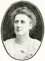 Mrs H. P. Marsh, an active member of various War Committees
