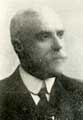 Alderman William Irons (c.1859 - 1933), Lord Mayor 1918 -19