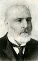 Alderman Arthur Thomas Bescoby (1857 - 1920), J.P.