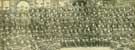 Officers, non-commissioned officers and men of 2nd - 1st Field Company of the West Riding Divisional (T) Royal Engineers (Sheffield)