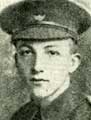 A. J. Beven (1897-1915), King's Own Yorkshire Light Infantry