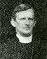 Rev. Leonard Hedley Burrows (1857 - 1940), D.D., D. Lit., Bishop of Sheffield, 1914-1939