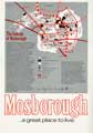 Mosborough - A Great Place to Live - The concept of Mosborough, early 1970s