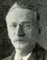Alderman William Farewell Wardley (d.1941), JP., Lord Mayor, 1920 - 21