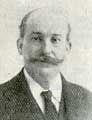 Councillor Frank Womersley (d.1950) (Burngreave Ward)