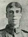 Frank Bargh, Nottinghamshire and Derbyshire Regiment / Royal Inniskilling Fusiliers. Killed in action 16 Aug 1917