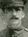 Joseph Cannetti, York and Lancaster Regiment, killed 8 May 1917