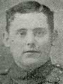J. E. Dawson, Royal Field Artillery; killed in the Battle of the Somme, 12 Aug 1916