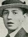 Charles Herbert Fisher, KOYLI was born 2 Aug 1893, and worked in the Spring Department at the Wicker Works. He was sent to France in May 1915, and was killed in September of the same year.