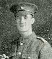 William Froggatt, King's Own Yorkshire Light Infantry, worked in the Philadelphia Sheep Shear Department. Killed Oct 1917.