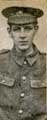 Lance-Corporal Ford, East Yorkshire Regiment. Wounded and awarded the D.C.M.