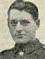 F. G. Heathcote, York and Lancaster Regiment