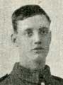 Thomas Johnson, York and Lancaster Regiment, killed in action, 5 Oct 1915, aged 18