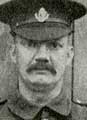 Edwin Loxley, Loyal North Lancashire Regiment, killed in action, August 1918