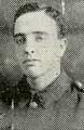 G. Raynor, Lincolnshire Regiment, killed 10 Mar 1915