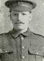 Thomas Edward Tunnard, York and Lancaster Regiment, 2nd Battalion, killed, 23 Apr 1916