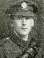Isaac Woodhouse, worked as a Fettler at Rutland Works, and enlisted in the Royal Engineers in the early days of the War. He sied from wounds on 15 Apr 1918