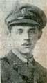 Second-Lieutenant Stanley Brooke, 1st/4th York and Lancaster Regiment (Hallamshire Rifles), wounded and mentioned in dispatches. He is the son of Mr Fred Brooke, of Broomhall Road, Sheffield, and director of the Silica Fire Brick Co., Oughtibridge. 
