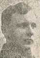 Private Alfred Goodlad York and Lancaster Regiment [12th Battalion], Woodseats, sheffield, missing 