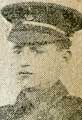 Private G. Smith, King's Own Yorkshire Light Infantry (KOYLI), Sheffield, died of wounds