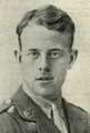 Hon. Lieutenant H. C. Hayes, Royal Air Force