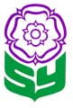 South Yorkshire County Council logo