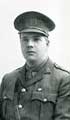 Captain Francis C. Earl, Adjutant, York and Lancaster Regiment, 4th Volunteer Battalion