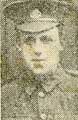 Private E. Cotterill, East Yorkshire Regiment, Sheffield, killed 14 Jul 1916, aged 28