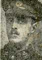 Lance Corporal Fred Greaves, York and Lancaster Regiment, [8th Battalion], Heeley Green, Sheffield wounded and missing