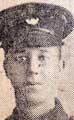Private Albert Edward Jay, King's Own Yorkshire Light Infantry (KOYLI), Sheffield died of wounds