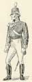 Officer, 65th (2nd Yorkshire, North Riding) Regiment of Foot Officer, 65th (2nd Yorkshire, North Riding) Regiment of Foot