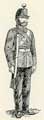 Sergeant, 84th (York and Lancaster) Regiment of Foot