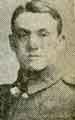 Private Charles Edward Swift, York and Lancaster Regiment (2nd Battalion), Penistone, killed 18 Sep 1916. Commemorated on the Thiepval Memorial, Somme, France