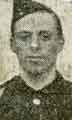 Private J. Oxley, York and Lancaster Regiment, Ecclesfield, killed