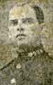 Corporal Owen Howson, York and Lancaster Regiment, Chapeltown awarded Military Medal
