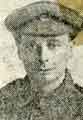 Sergeant W. Hattersley, York and Lancaster Regiment, Sheffield, awarded Military Medal