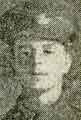 Corporal William Oliver, York and Lancaster Regiment, Sheffield, killed