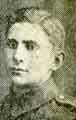 Lance Corporal George Marshall Topham, York and Lancaster Regiment, Newcastle, died of wounds