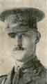 Major W. Howson, 7th Battery, 3rd West Riding Brigade (Sheffield), Royal Field Artillery, awarded the Military Cross