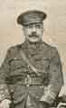 Sheffield men and officers in the recent honours list - Captain Joseph Lovegrove, 3rd West Riding (Sheffield) Royal Field Artillery (T.) awarded the D.S.O. [or M.M.]