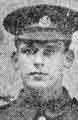 Private W. Shaw, York and Lancaster Regiment, Darnall, Sheffield, wounded
