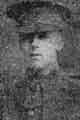 2nd Lieutenant N. P. Clark, Munster Fusiliers, son of Councillor W. Clark of Doncaster, killed in action