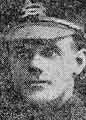 Private H. Crookes, West Yorkshire Regiment, Sheffield, wounded