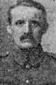 Rifleman E. Hinsley, King's Royal Rifles (KRR), Highfields, Sheffield, killed