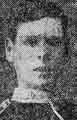 Private Harry Liversidge, York and Lancaster Regiment, Sheffield, wounded