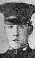 Private Sidney Lawrence, King's Own Yorkshire Light Infantry (KOYLI), Attercliffe, Sheffield, killed