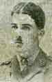 Second-Lieutenant C. H. Godwin, York and Lancaster Regiment, of Clowne. Formerly medical student at Sheffield University. Killed.