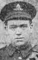 Gunner James Cooper, Royal Field Artillery, Sheffield, killed